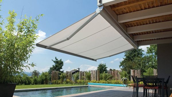 Toldo Extensible en Murcia